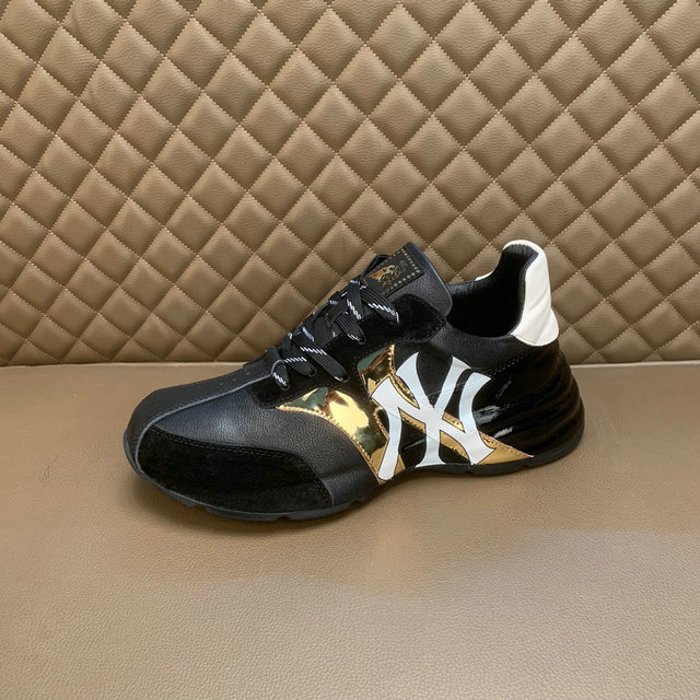 men gucci shoes-192